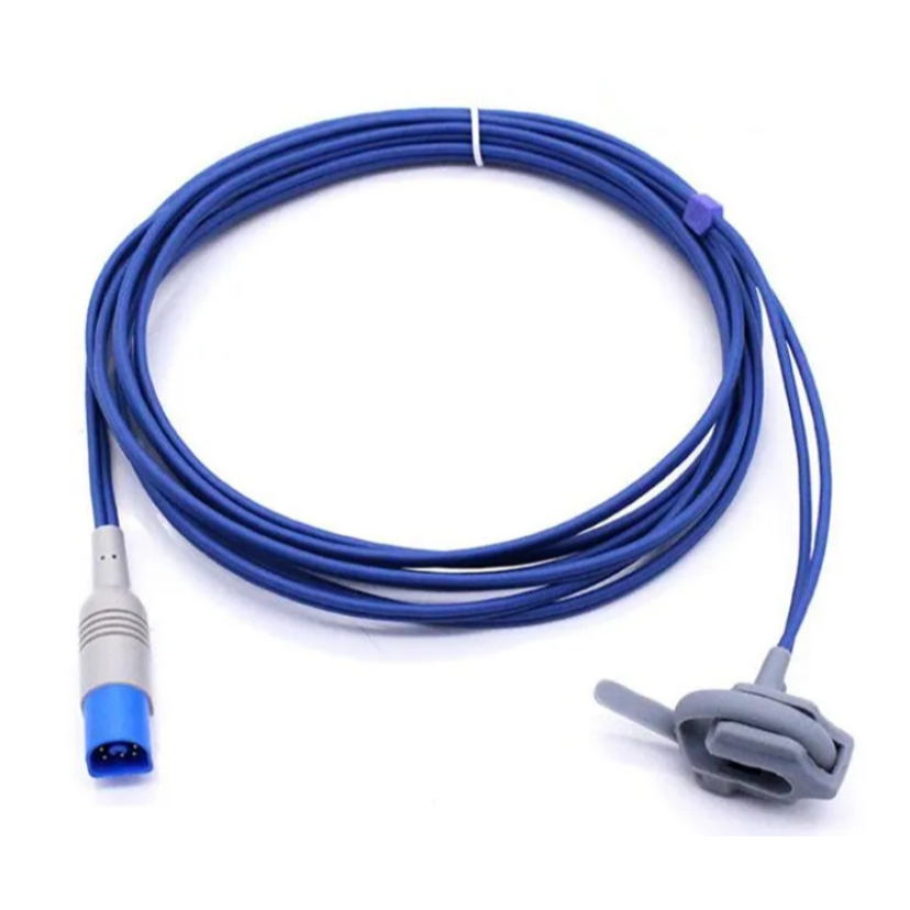 Original SpO2 sensor for neonatal wrap type for Philips Monitors ...