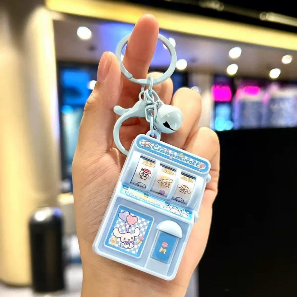 (🇲🇾Ready Stock 🚚Ship in 24hours ) 🍓 Super Cute Fruit Lottery Machine ...