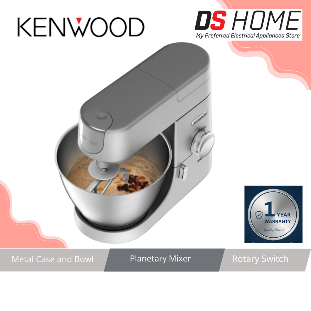 Schne Kenwood Kvc3150s Chef Bilder