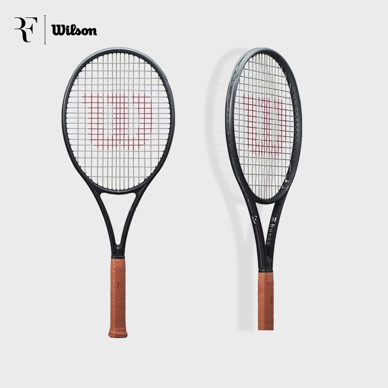 Wilson RF 01 Future Performance Racket (Unstrung) WR166811U | Shopee ...
