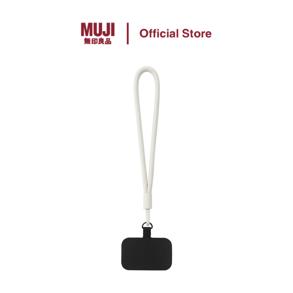 [NEW ARRIVAL] MUJI Smartphone Handle Strap | Shopee Malaysia