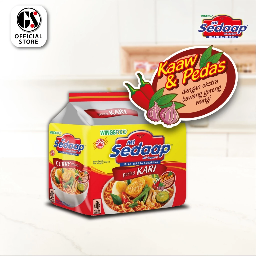 Tip Masak Mi Kari Sedap Letak Udang Kering, Kuah Kena Pekat! 8 Tip Masak Mi Kari Sedap Letak Udang Kering, Kuah Kena Pekat!