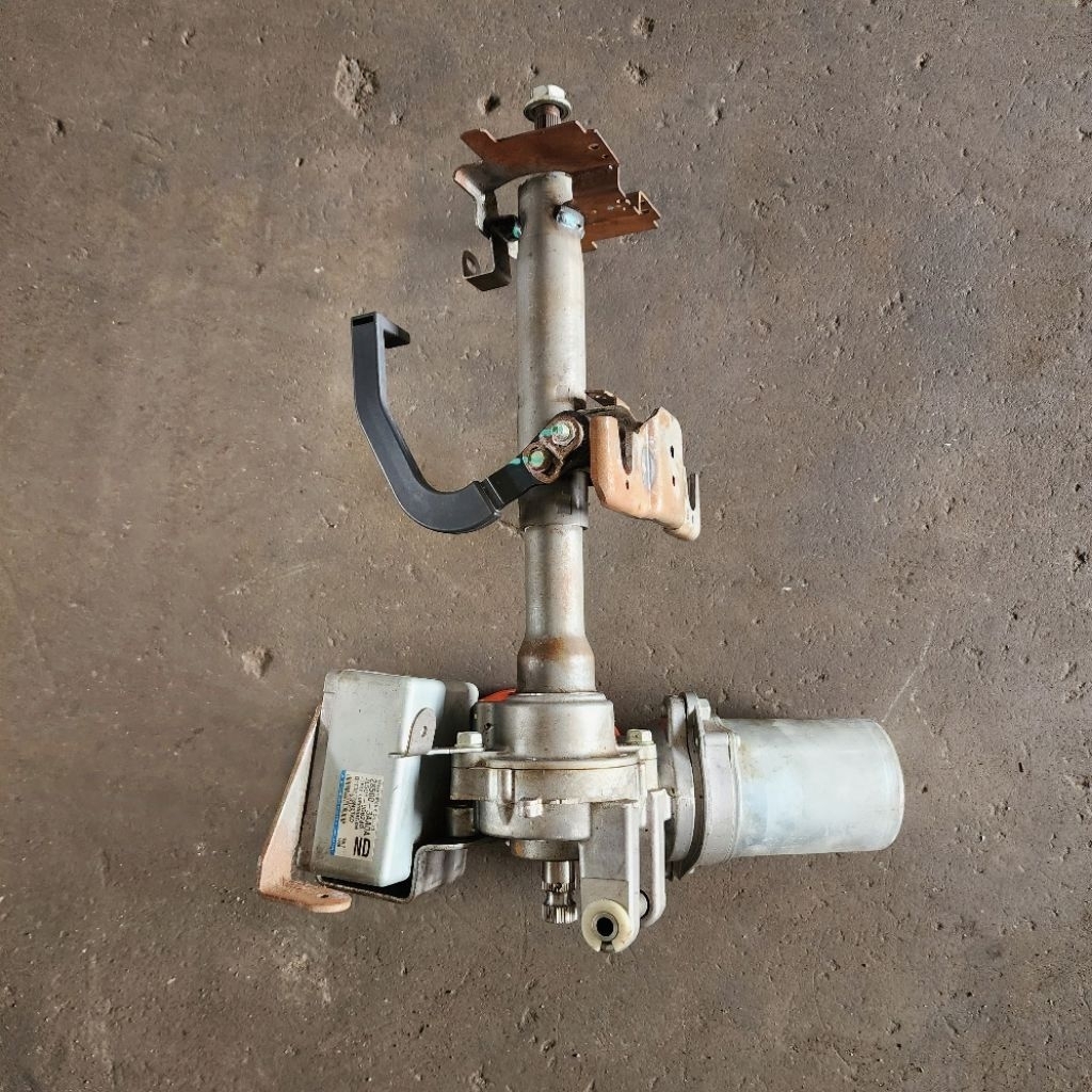 Nissan Almera N17 1.5 EPS electric power steering column ECU set USED ...