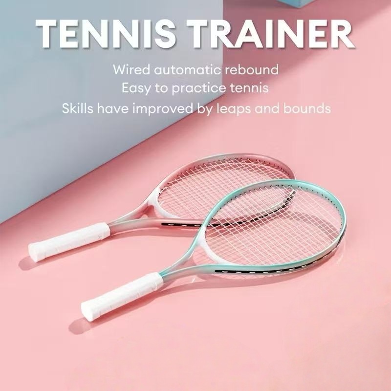 Buy tennis racket Online With Best Price, Aug 2026 | Shopee Malaysia