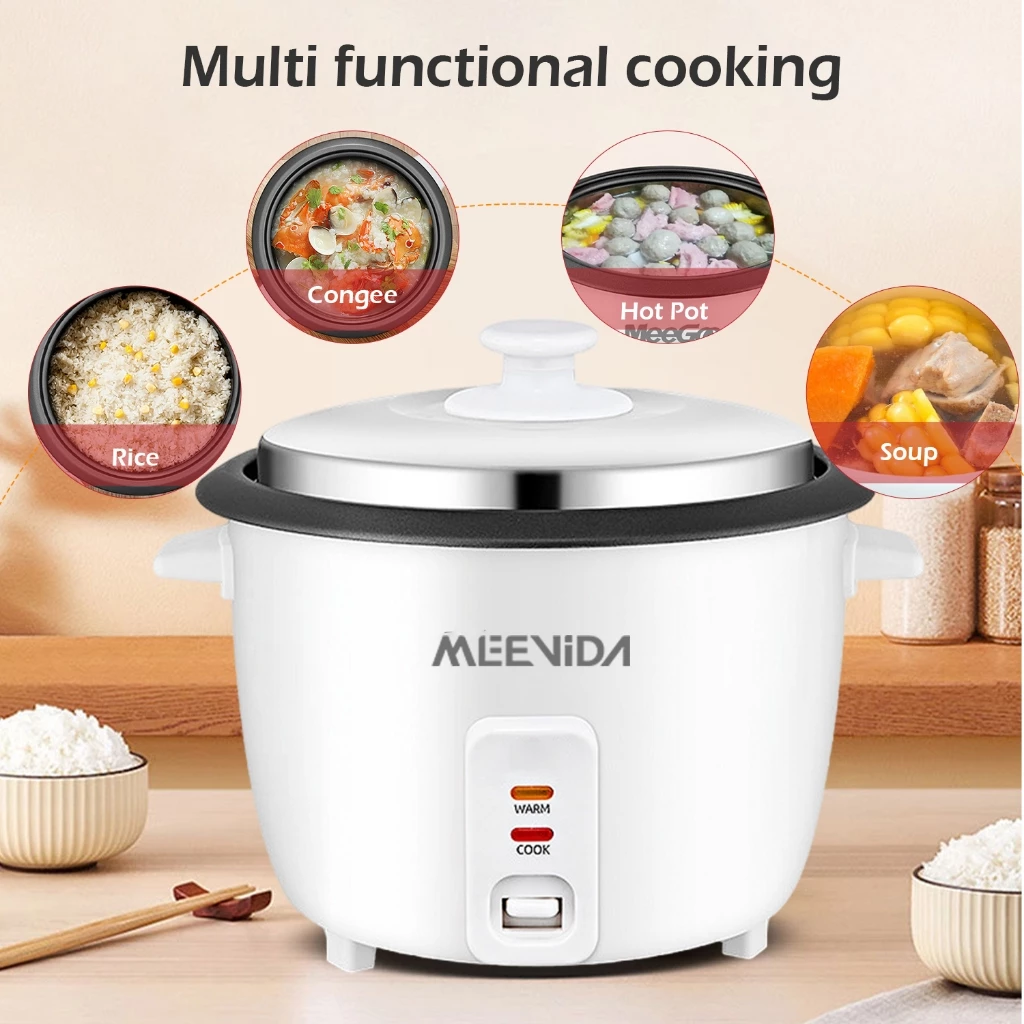 Cara Mudah Buat Sendiri NASI IMPIT Guna ‘Rice Cooker’, Lagi Cepat, Padat & Kenyal!