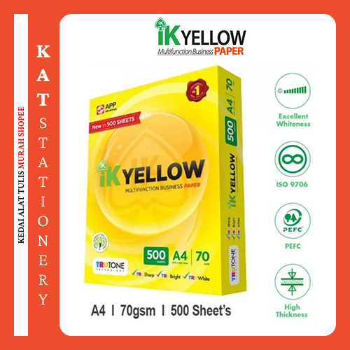 Buy kertas rim a4 Online With Best Price, Jul 2026 | Shopee Malaysia