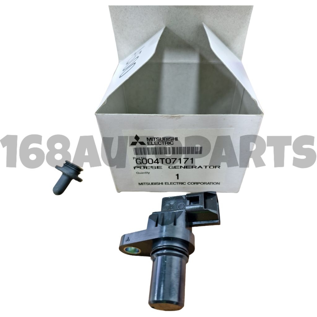 Original Mitsubishi G004T07171 Speed Sensor Output Sensor Triton Pajero ...