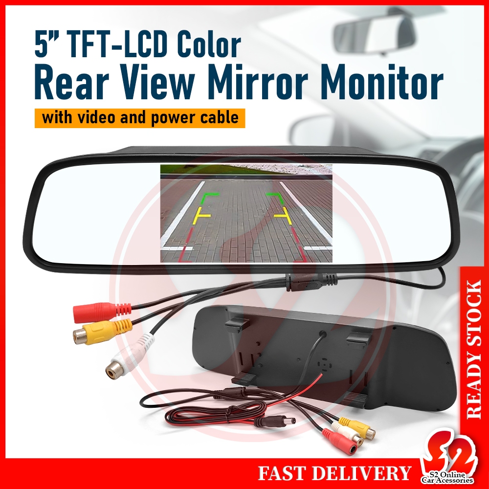 TFT LCD 5