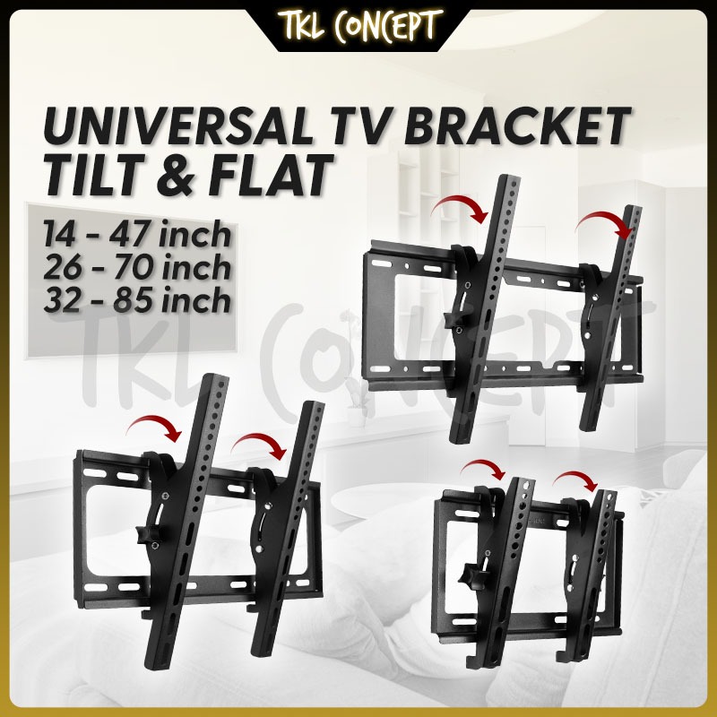 tv bracket Malaysia, Best Deals July 2026 | Shopee Malaysia