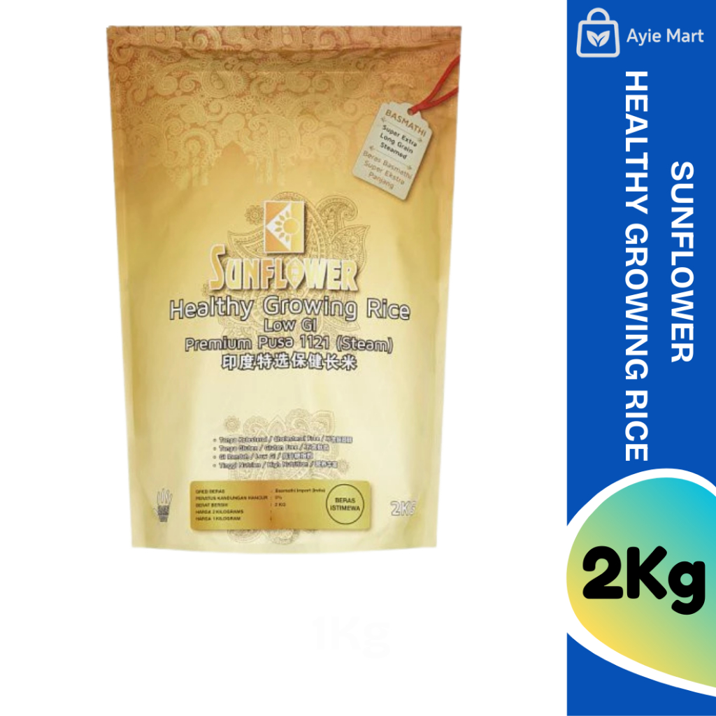 Beli beras sunflower Dalam Talian Dengan Harga Terbaik Aug 2026 ...