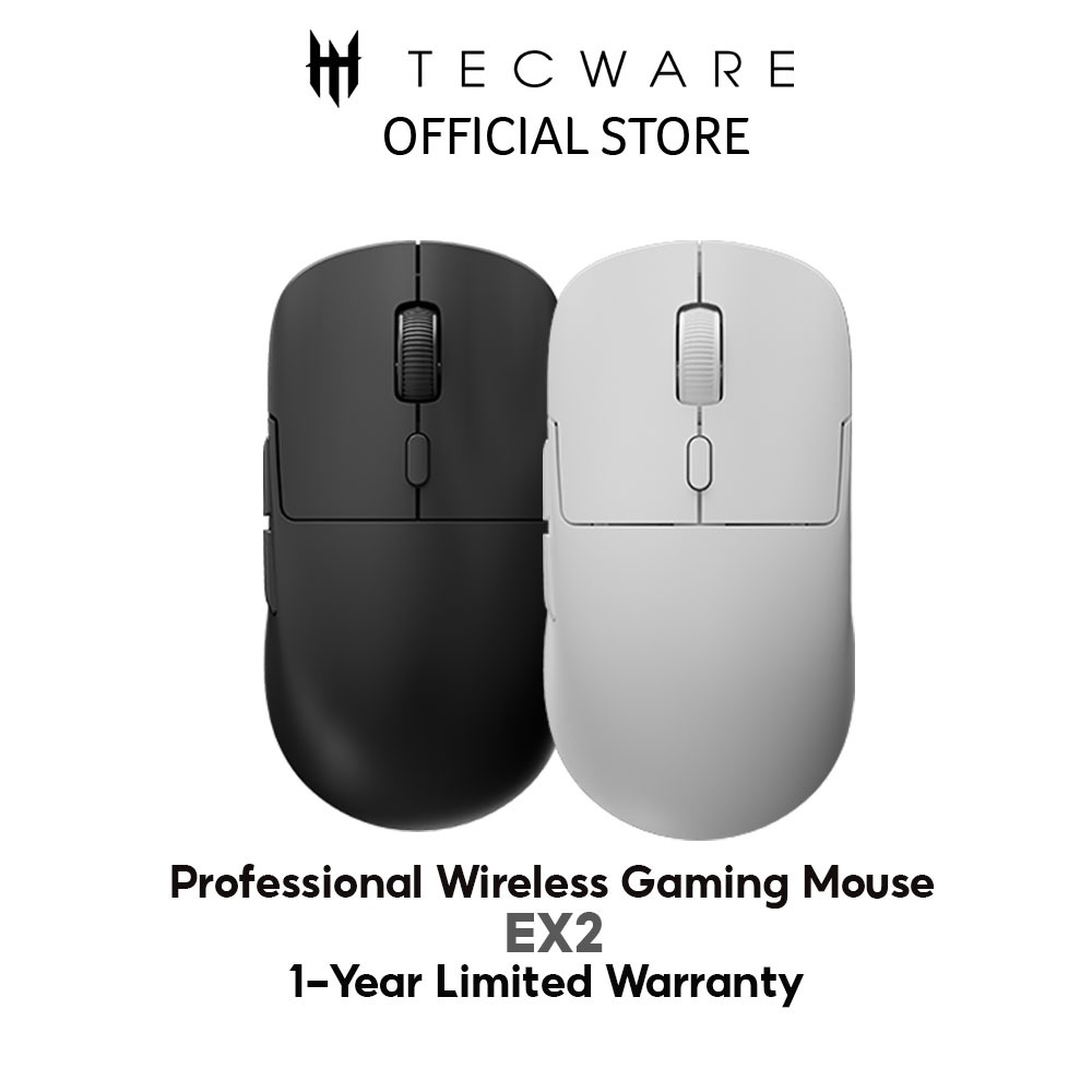 Tecware Malaysia Official Store Online, August 2026 | Shopee Malaysia