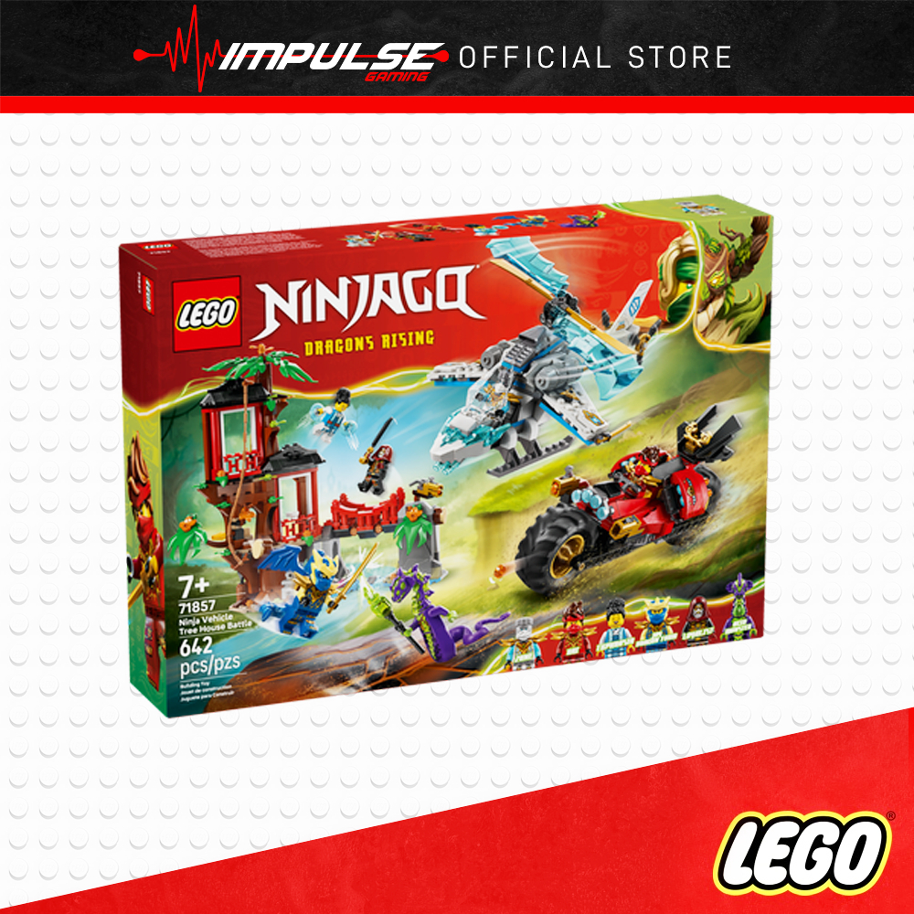 lego-ninjago-71857-ninja-vehicle-tree-house-battle-shopee-malaysia