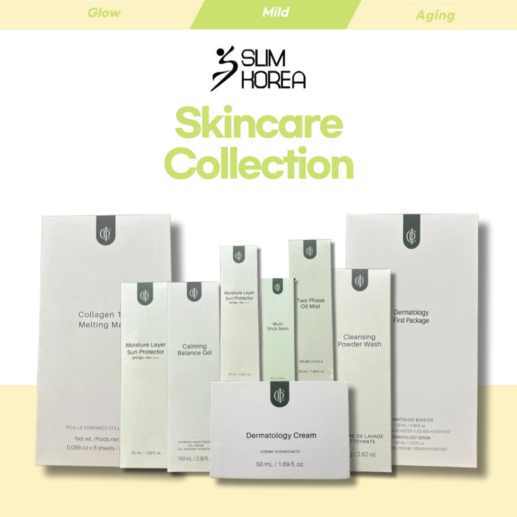 2025 INCELLDERM Best Collection Cleansing Oil Powder Cleanser Cream ...