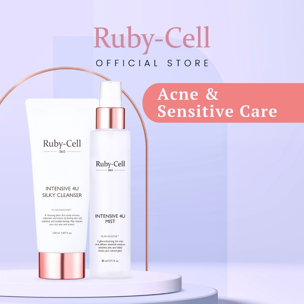 Ruby-Cell Malaysia Official Store Online, July 2026 | Shopee Malaysia