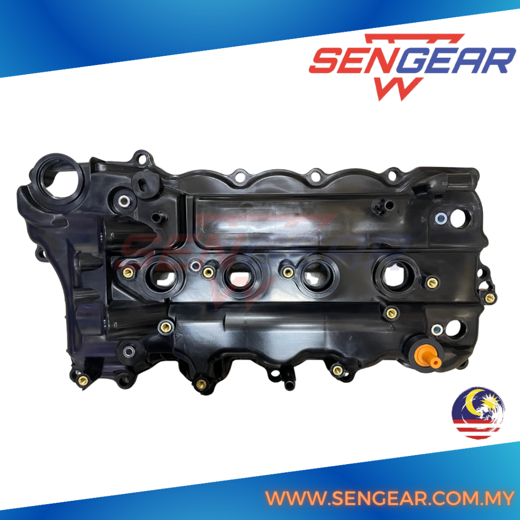 Toyota Vios Yaris Nsp151 1.5 Cc / Sienta Nsp170 Nhp170 1.5 Cc Engine ...