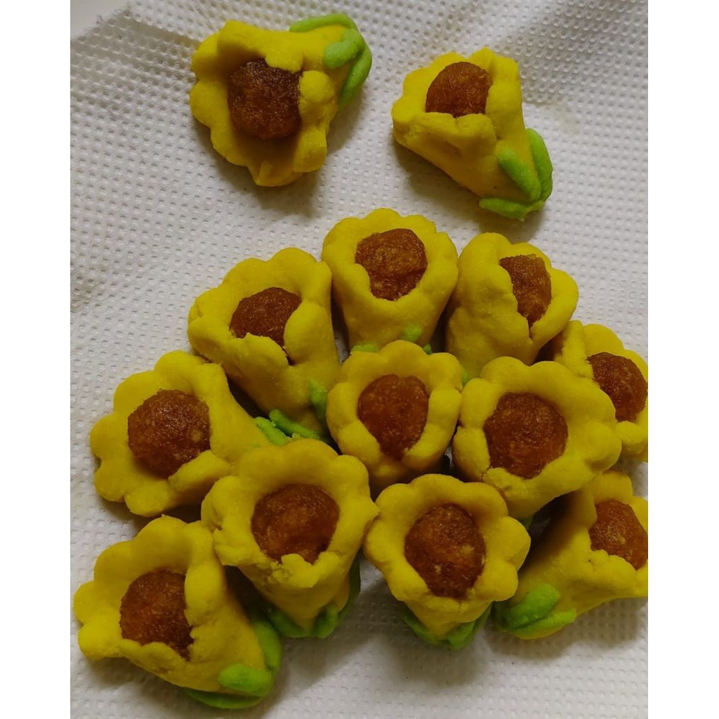 Homemade biskut raya kuih raya cookies [Homemade - Ready stock ...