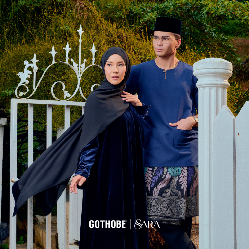 GOTHOBE, Online Shop | Shopee Malaysia