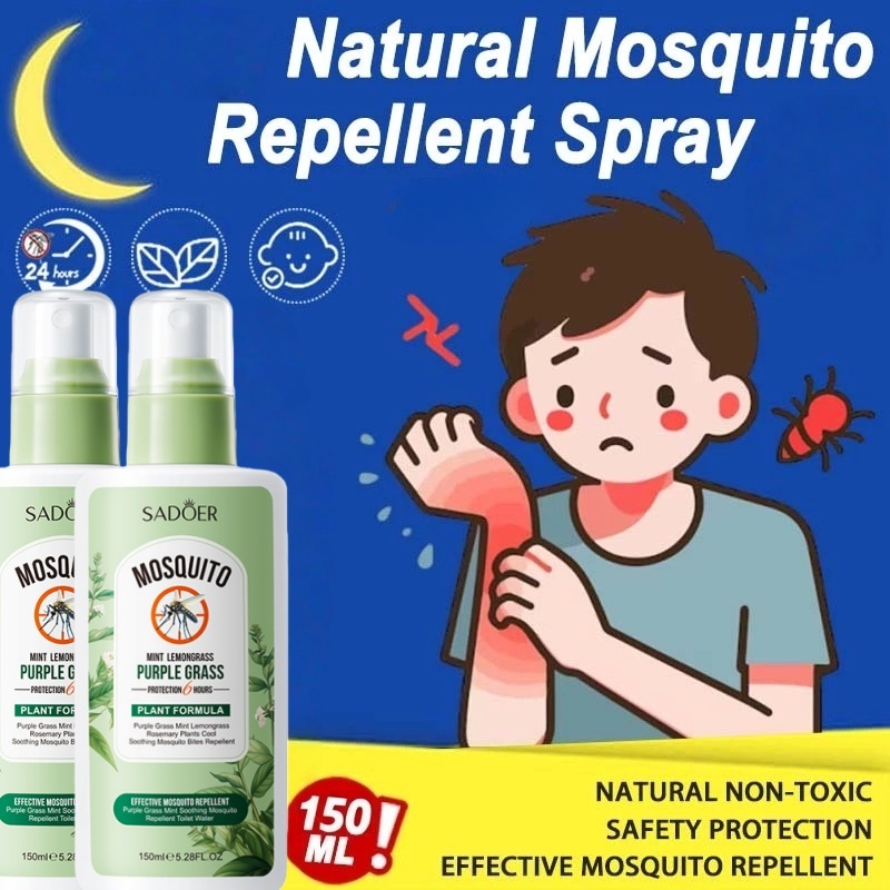 mosquito repellant Malaysia, Best Deals August 2026 | Shopee Malaysia