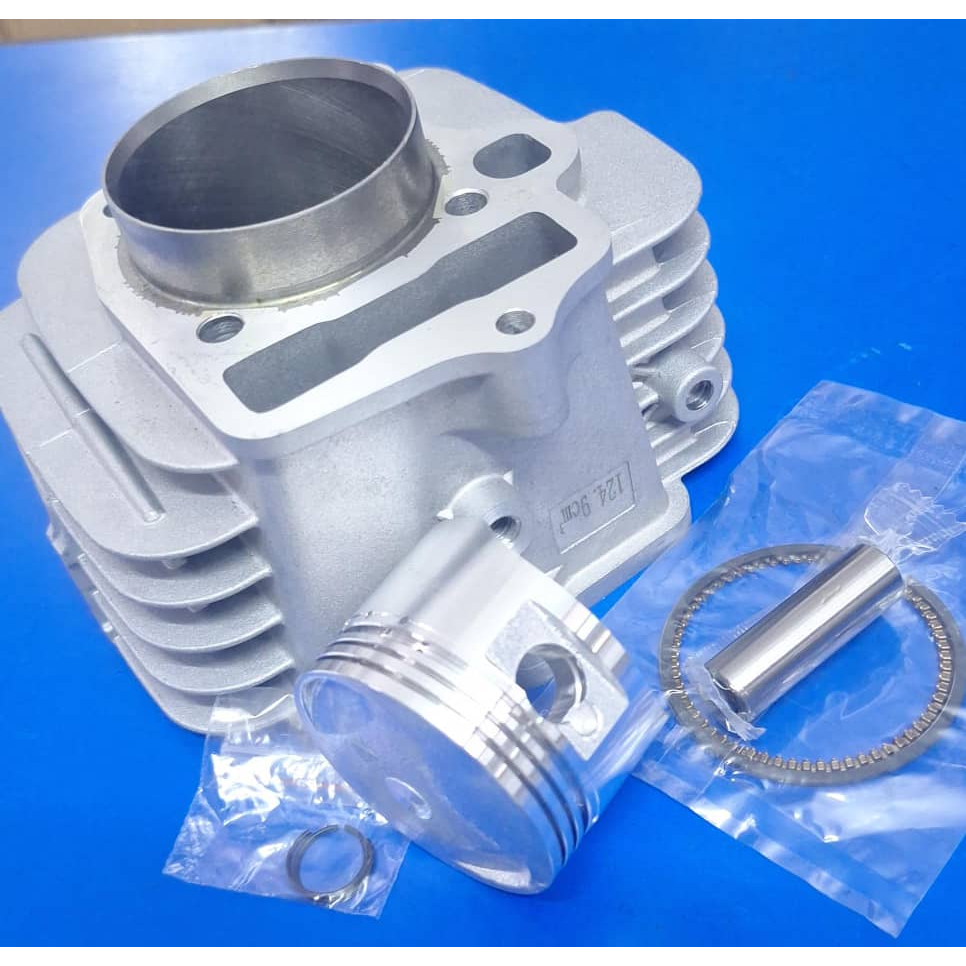 AVETA V13R / MAX 130 - Block Set - [ Block , Piston , Piston Ring Set ...