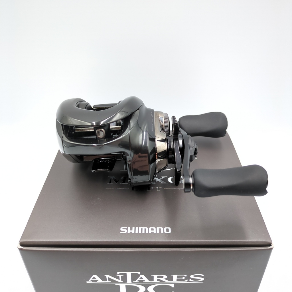 SHIMANO 23 ANTARES DC MD HG LEFT / XG LEFT BC Reel [Saltwater