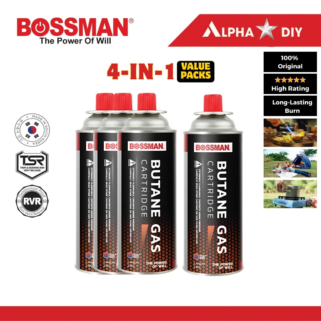 Buy butane gas Online With Best Price, Aug 2026 | Shopee Malaysia