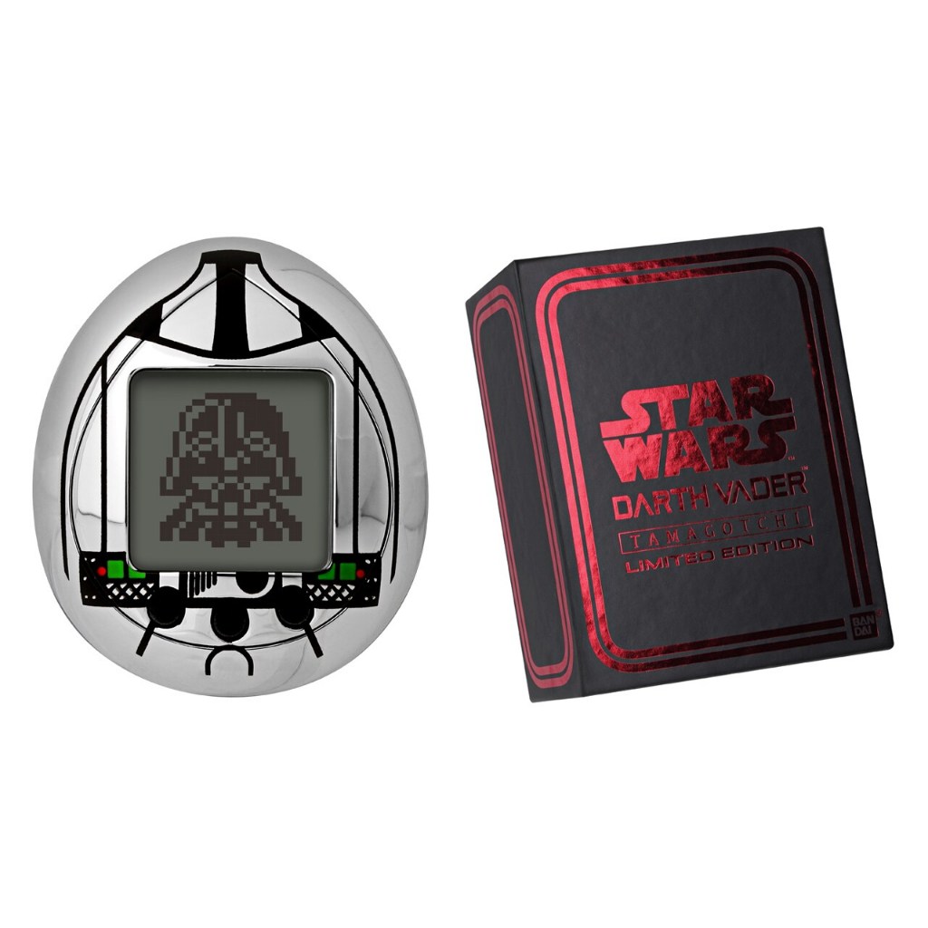 Tamagotchi Nano R2-D2 De Star Wars – Cuida Y Entrena A Tu Droide Favorito Con Minijuegos Y Habilidades, Edición Clásica