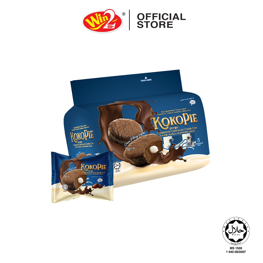Win Win Food (Official Store) Online, August 2026 | Shopee Malaysia