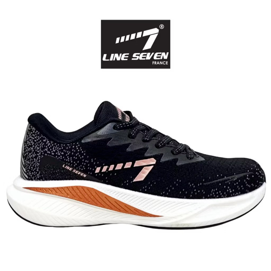 Line7 Kasut Lari Joging(跑步鞋) | Shopee Malaysia