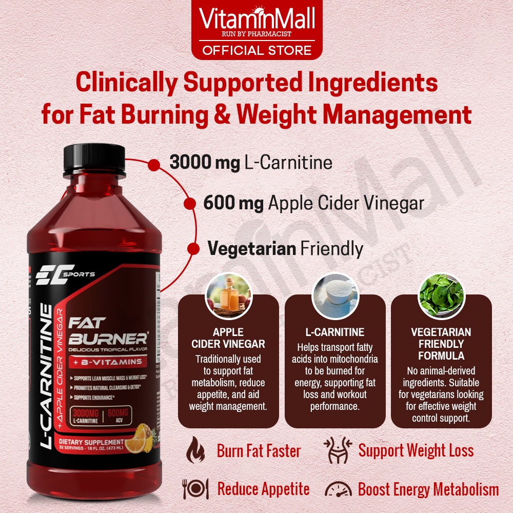 apple cider vinegar vs l carnitine Nakpro Nutrition Apple Cider Vinegar with Mother+L-Carnitine Effervescent  Tablet Apple: Buy bottle of 15.0 Effervescent Tablet at best price in India main image 1