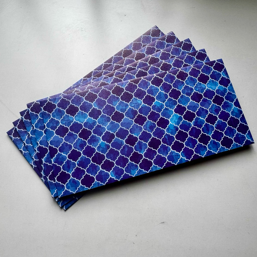 Sampul Raya Premium BIG SIZE- ISLAMIC PATTERN (5pcs) | Shopee Malaysia