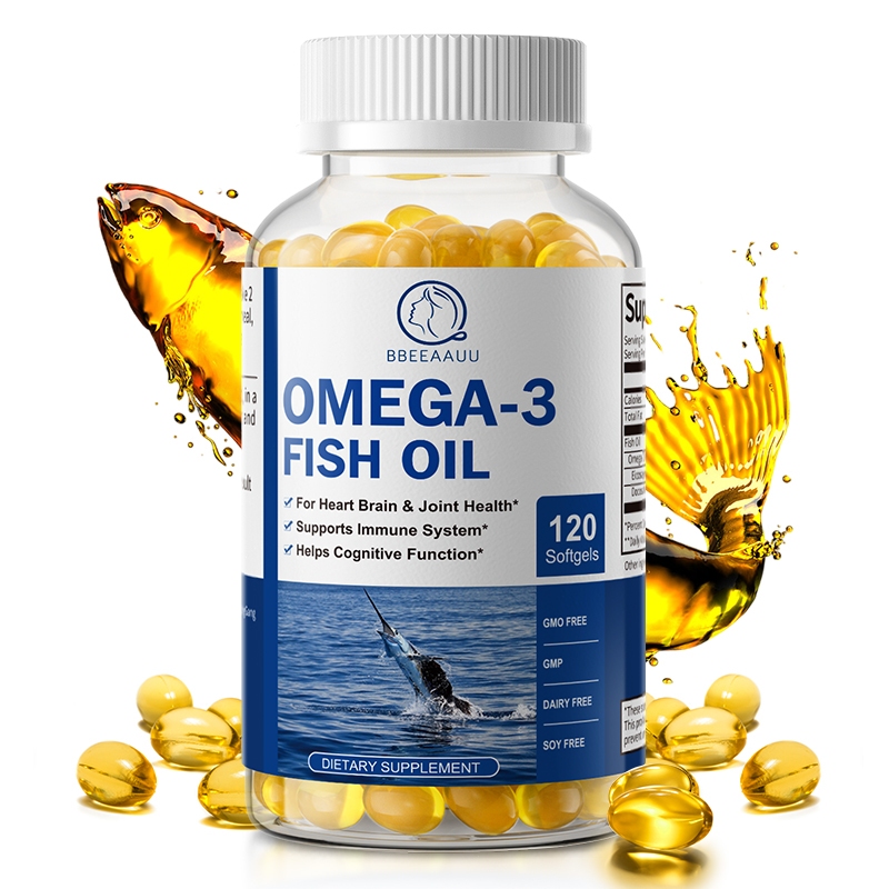 fish oil omega 3 Malaysia, Best Deals July 2026 | Shopee Malaysia