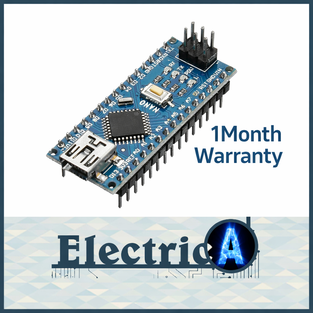 Arduino Nano