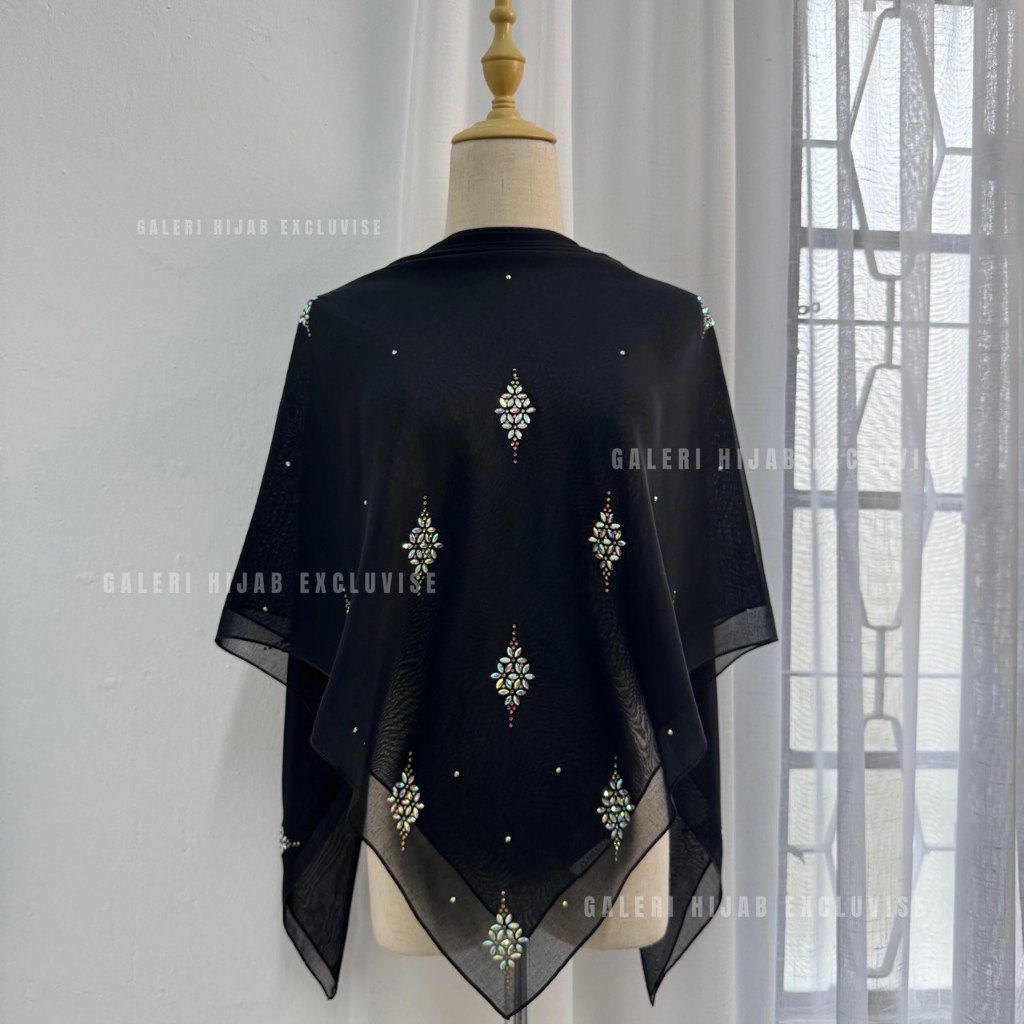 [Raya Edition 2026} Aurora Series Bawal Asli Platinum Airis Exclusive ...