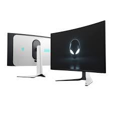 Alenware 👽 [30 32 34 38 27 25 inch] Alienware High-End Monitor Dell AW ...