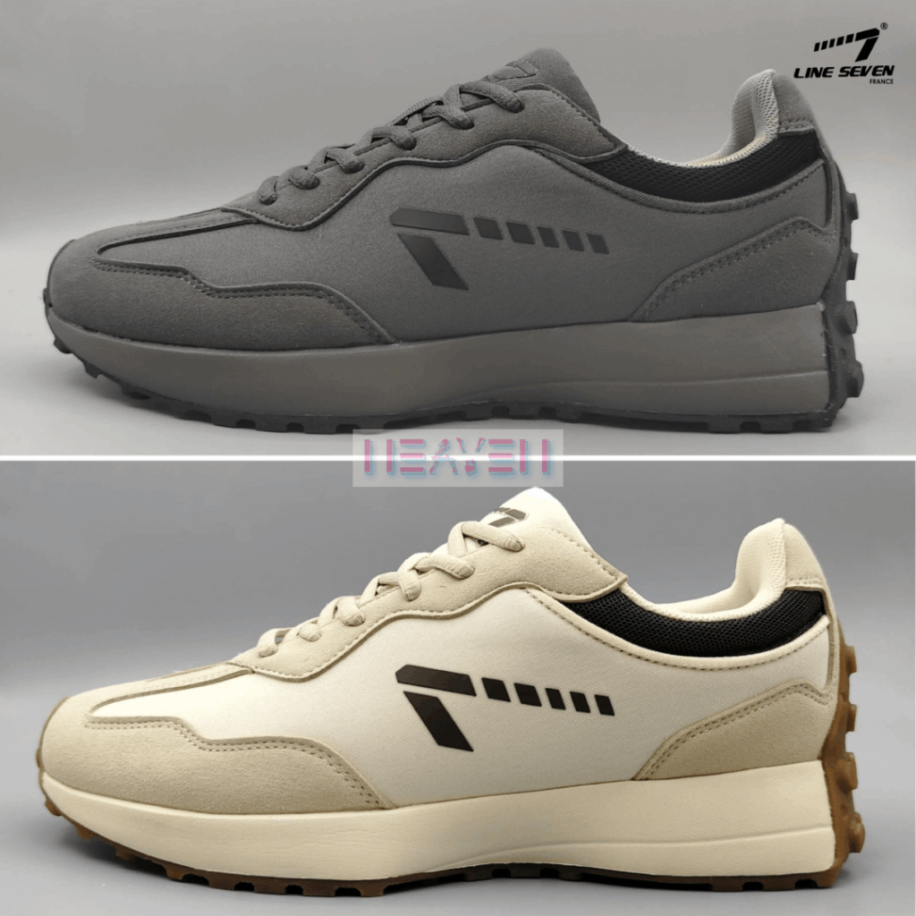 Line7 Sneakers/Casual Shoes-S2801 [NEW] | Shopee Malaysia