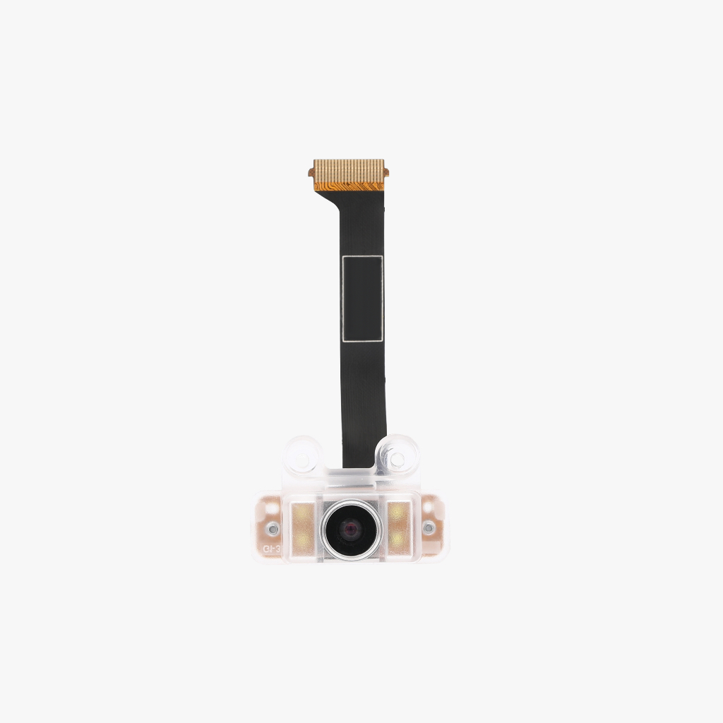 Bambu Lab Spare Parts Nozzle Camera - [H2CC, H2D Pro, H2D]