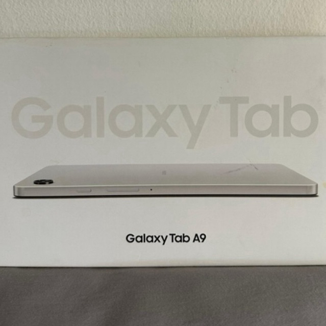 Original Samsung Galaxy Tab A9 SM-X115 (LTE) 4GB RAM + 64GB ROM - 8.7 ...