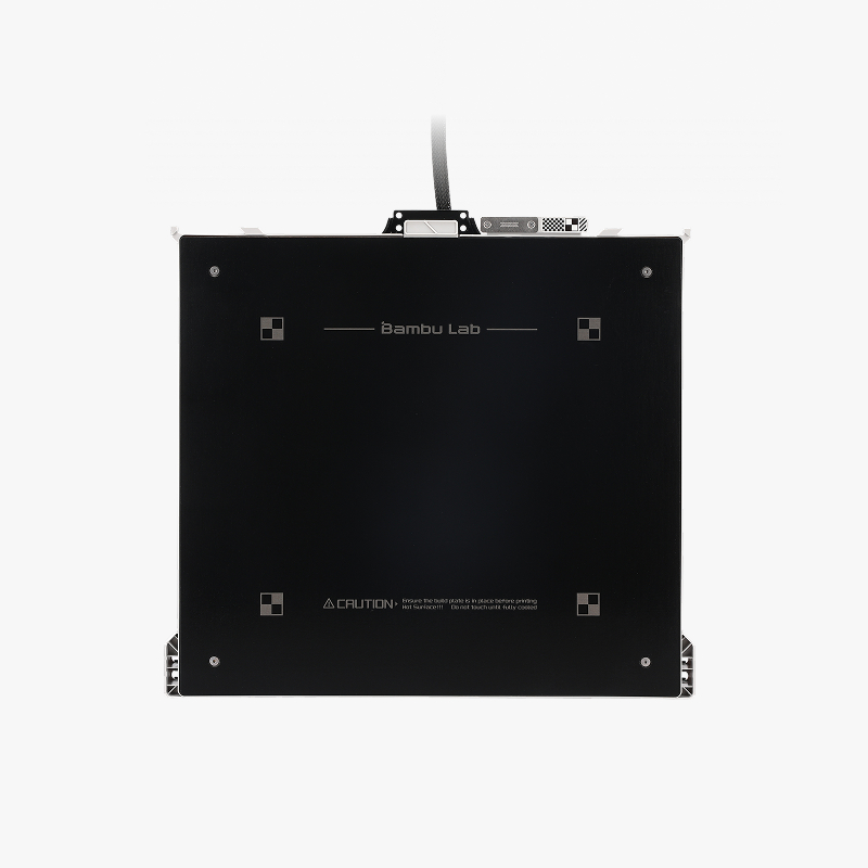 Bambu Lab Spare Parts Heatbed Unit (For 220V Printer) - [H2S]