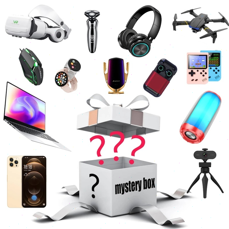 mystery box random Malaysia, Best Deals July 2026 | Shopee Malaysia