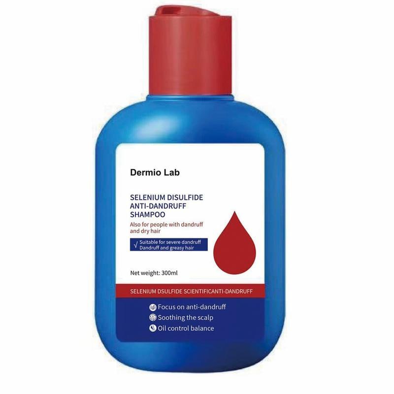 Buy dermio lab shampoo Online With Best Price, May 2026 | Shopee Malaysia
