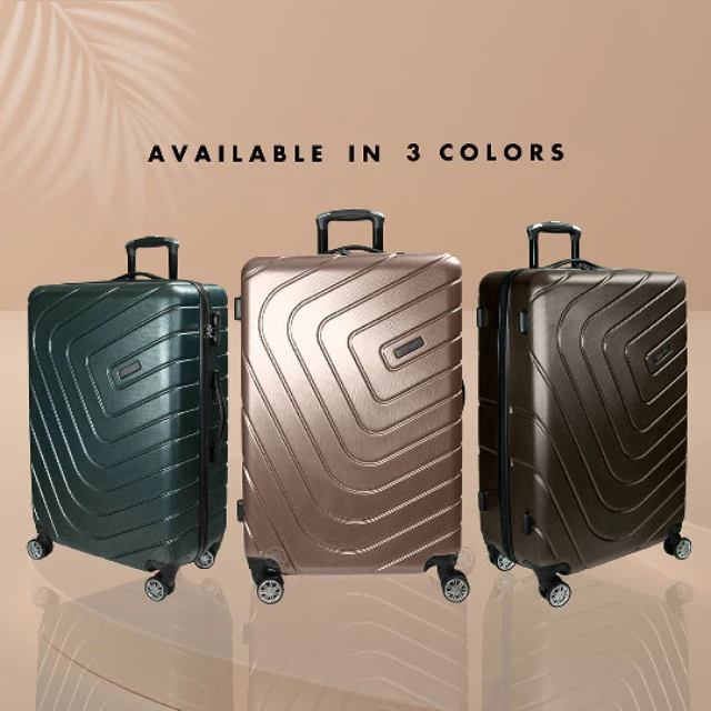 URBANlite 8-Wheels Luggage