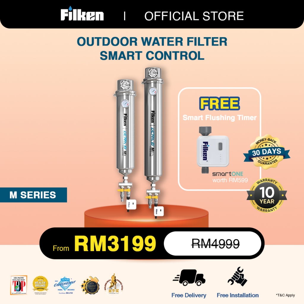 Filken Official Store, Online Shop | Shopee Malaysia