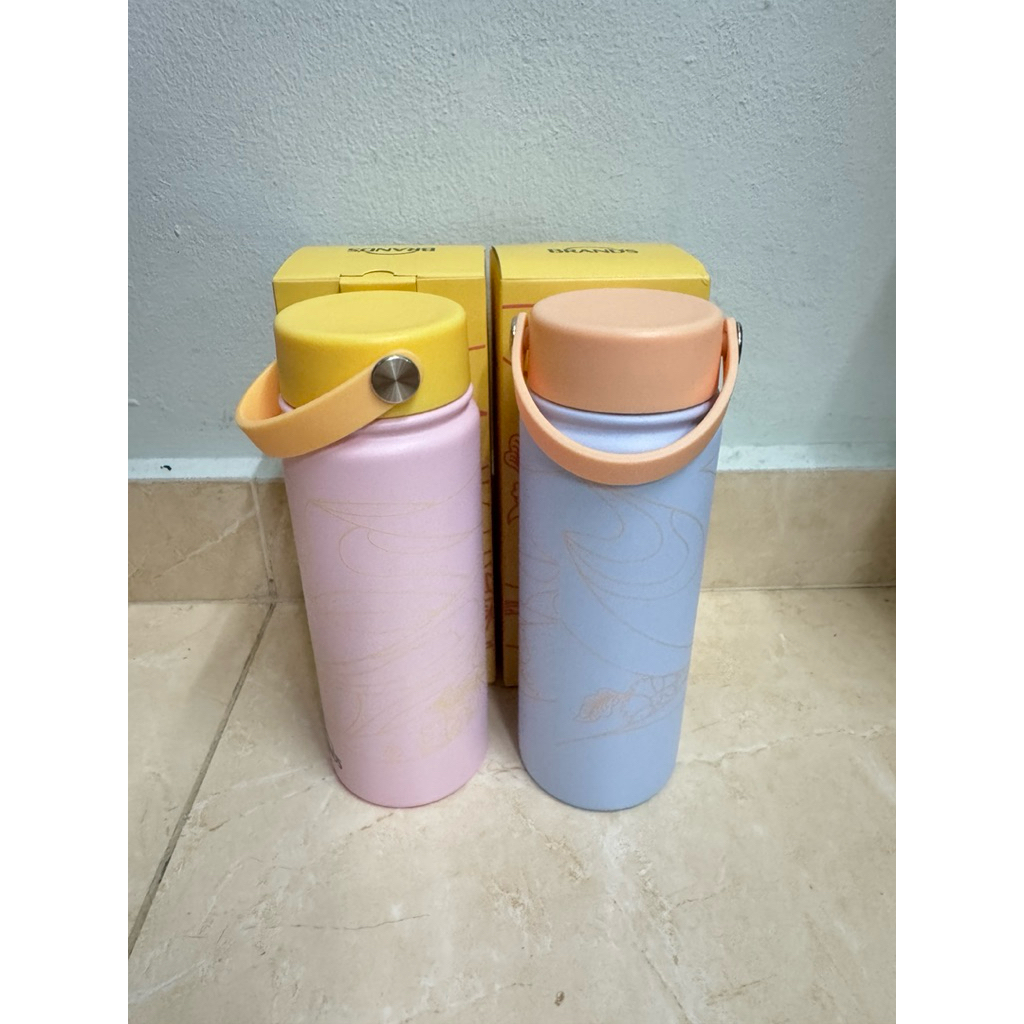 Brands Montigo Design Water Bottle | Shopee Malaysia