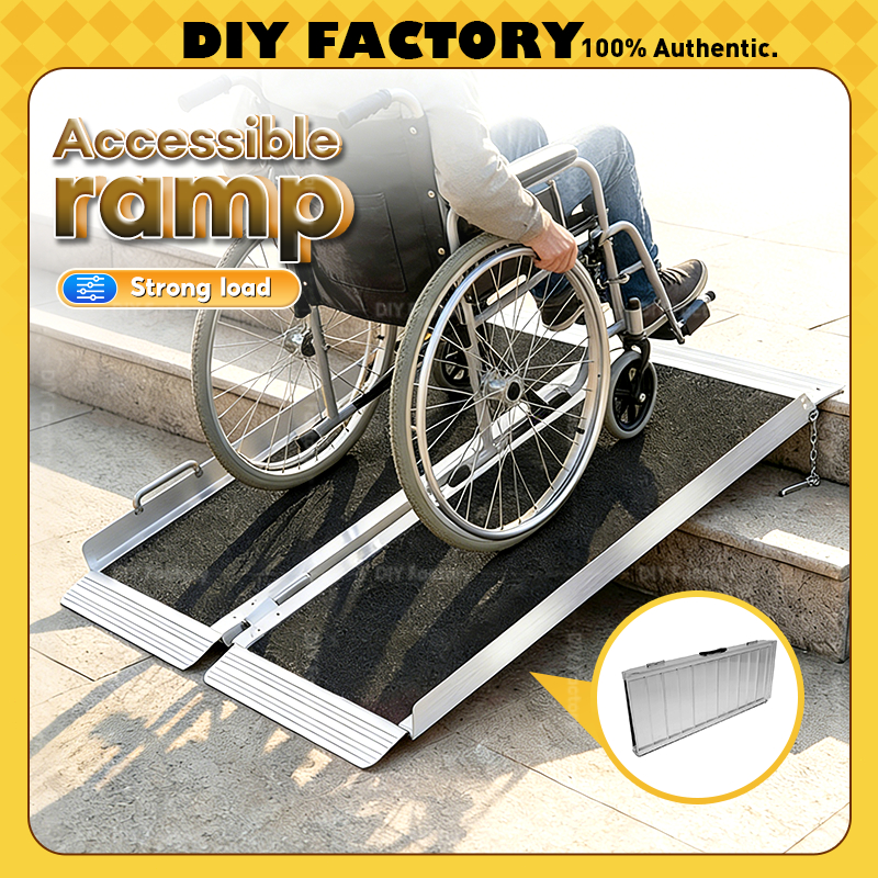 wheelchair ramp Malaysia, Best Deals August 2026 | Shopee Malaysia