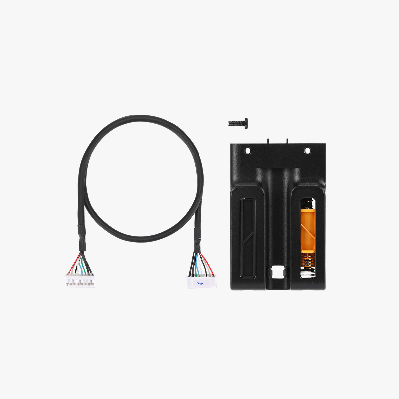 Bambu Lab Spare Parts Filament Buffer - [H2S]