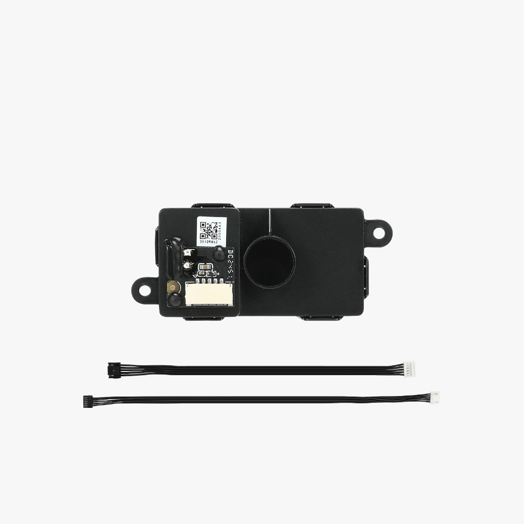 Bambu Lab Spare Parts AMS HT Air Inlet Unit - [AMS HT]