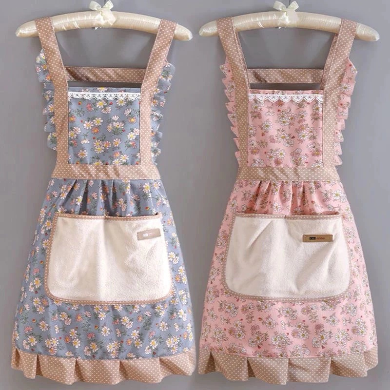 cute apron - Prices and Promotions - Jun 2026 | Shopee Malaysia