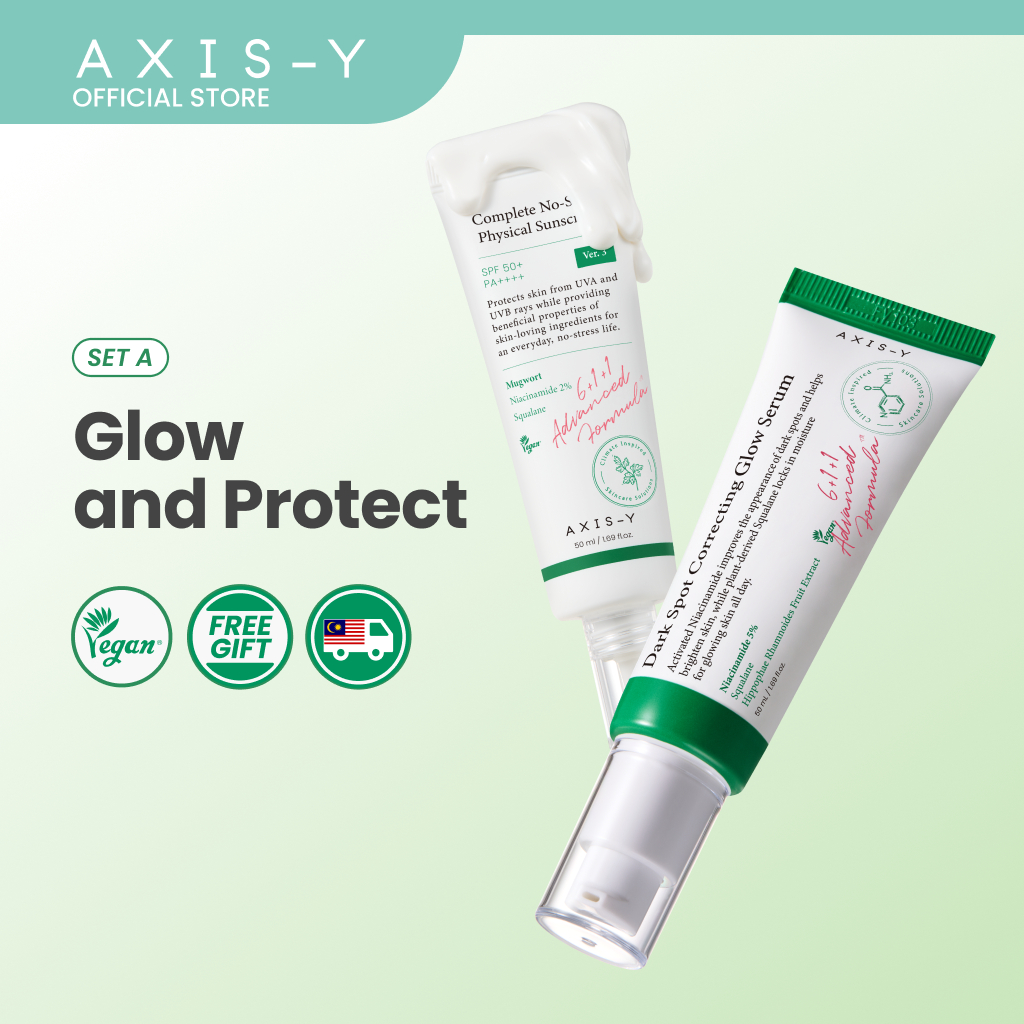 AXIS Y Official Online Store, August 2026 | Shopee Malaysia