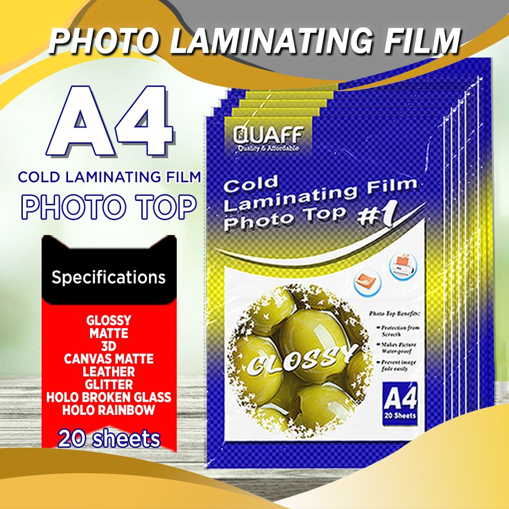laminate paper Malaysia, Best Deals July 2026 | Shopee Malaysia