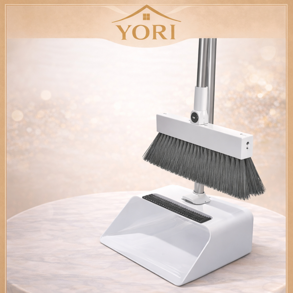 Buy broom and dustpan Online With Best Price, Oct 2026 | Shopee Malaysia
